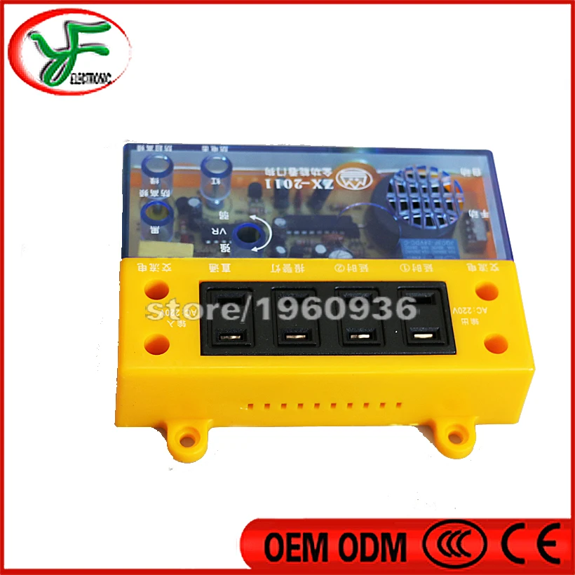 Anti-interference 100 IN 1 ANTI-SHOCK tamper-proof fully functional watchdog Casino game machine parts | Спорт и развлечения