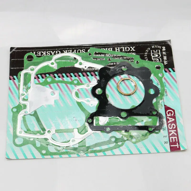 

Комплект прокладок для крышки корпуса двигателя для Honda XR250 1985-95