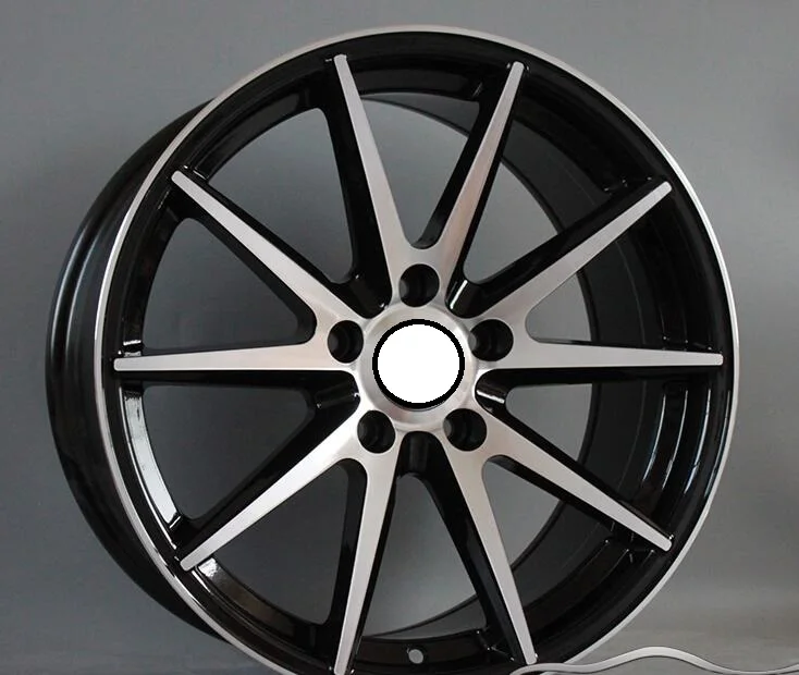 Voss VFS/1 17 18 19 дюймов 5x100 5x108 5x112 5x120 литые диски подходят для bmw audi volkswagen Mercedes |