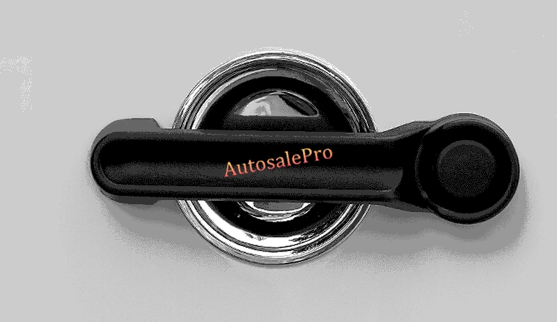 Хромированная боковая дверная ручка крышка чаши 5 шт. для Jeep Wrangler Rubicon Jk 2007 2015 4