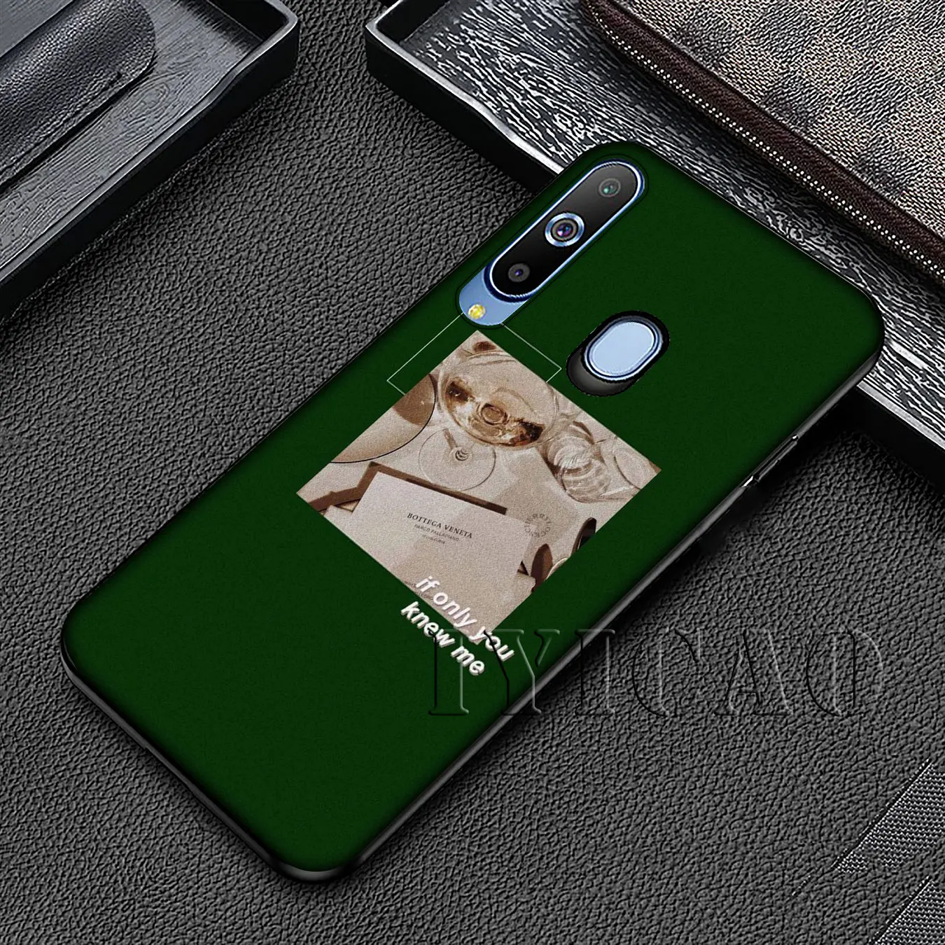 Great art aesthetic van Gogh Mona Lisa David love Soft Case for Samsung Galaxy A70 A60 A50 A40 A30 A20 A10 A50S A30S A20E A10S |
