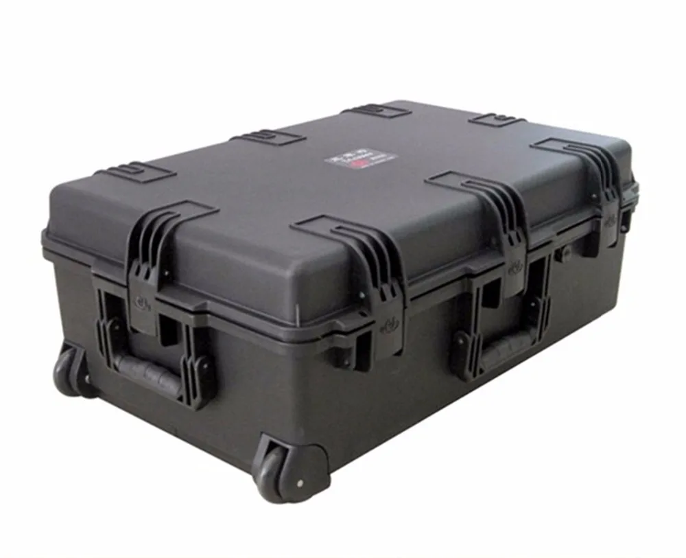

Tricases waterproof hard case M2950 for electronic equipment