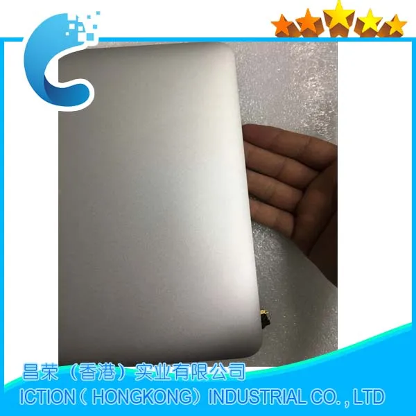 Оригинальный Новый ЖК-экран A1502 в сборе для Apple Macbook Pro Retina 13 дюймов начало 2015