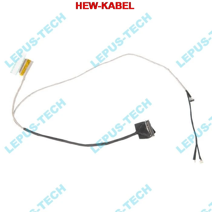 Новый ЖК кабель для ASUS S550 V550 вставка LED 1422 01CR000 LVDS гибкий видеокабель|Компьютерные