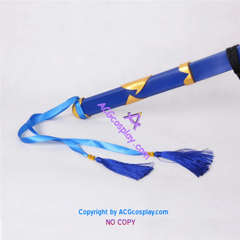 Косплей реквизит из ПВХ для косплея Fate Stay Night / Zero Sasaki Kojirou|cosplay props|sword cosplayfate stay night