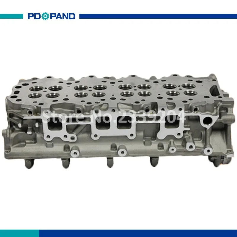 908749 Motor Engine WE WLC WL-C WLAT WLAA WEAT cylinder head 1449076 4986980 for Ford RANGER Pickup (PJ)/(PK)/ Platform/Chassis |