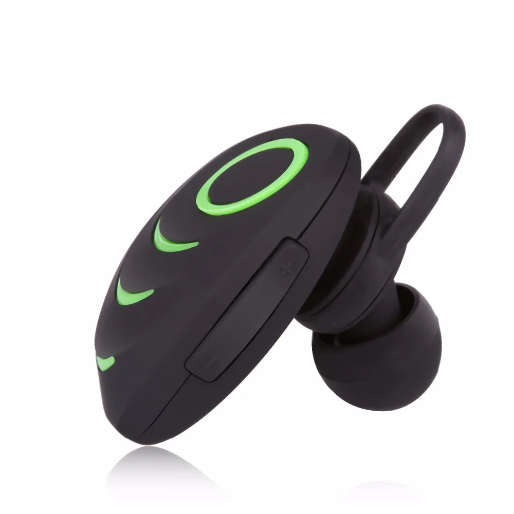 Беспроводные наушники Excelvan A3 Bluetooth4.0 HiFi стерео музыкальные со встроенным