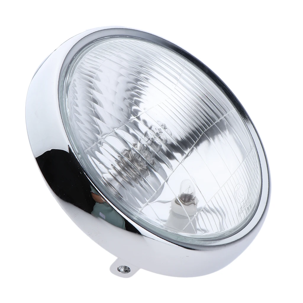 Передняя фара для мотоцикла 6 в подходит Honda Z50A Mini Trail 1977 1976 1978| |