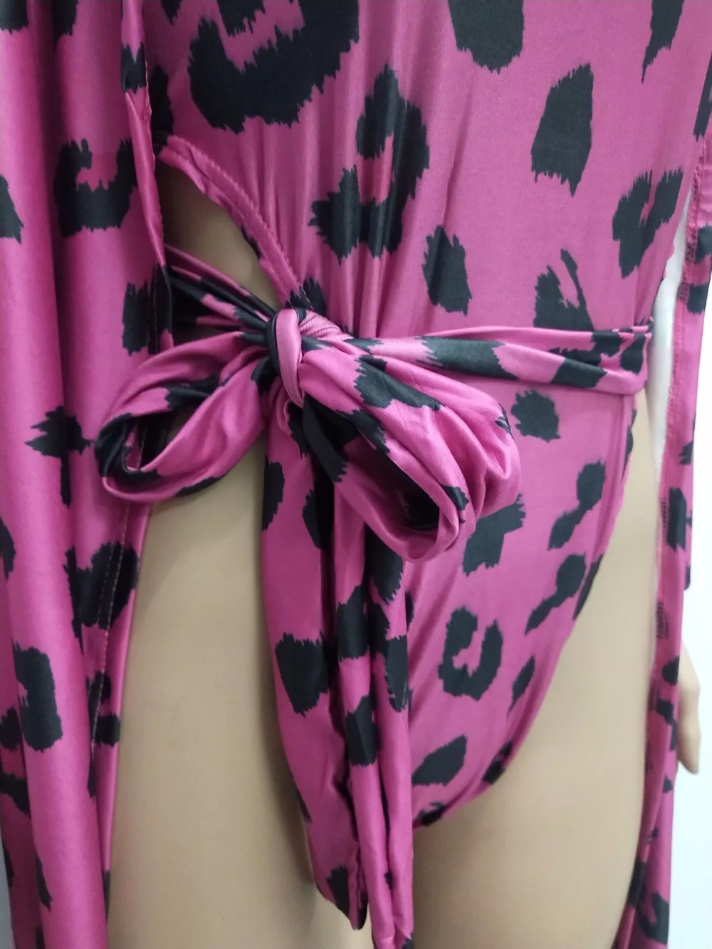 Joiekuno принтом пляжные Стиль женские боди blusas mujer de moda 2019 без бретелек Для женщин