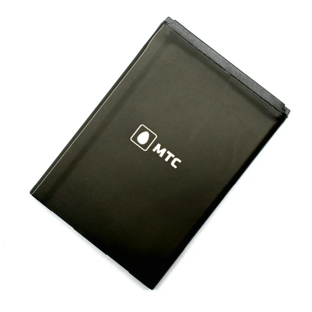 Высококачественный аккумулятор LI3712T42P3H634445 для MTC Smart Start мобильный телефон + код