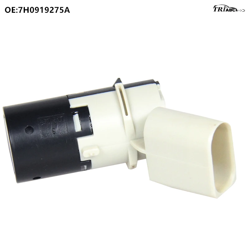 4 датчика парковки PDC 7H0919275A для AUDI A6 2 7 T 3 0 Quattro RS6 Avant 4G5 4GD C7 A3 Sportback 8PA A4 Convertible 8EC