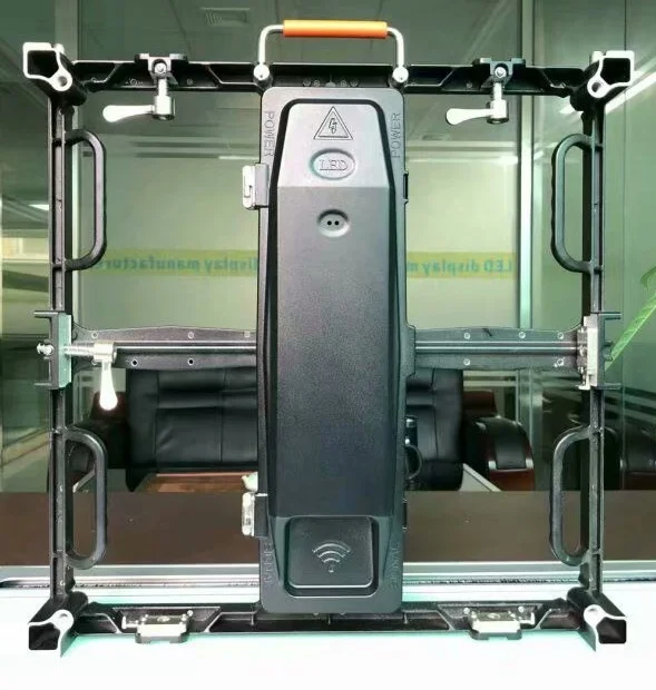 Самая низкая цена p3.91 50x50 светодиодная видеопанель, большая скидка рекламный плеер на светодиодах led tv экран