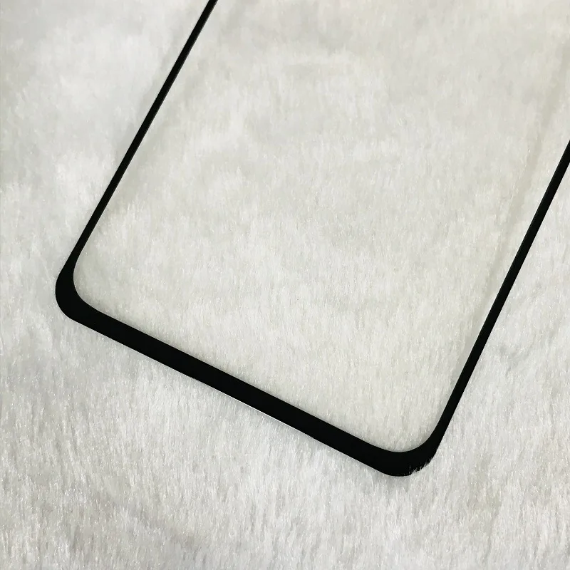 10 шт Полный Клей протектор экрана закаленное стекло для Vivo V15 F11 Pro V11i X27 X23 X21 Z1 Y97 Y81