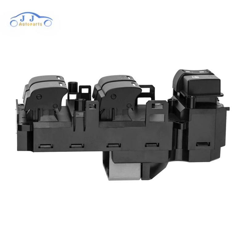 Новый переключатель стеклоподъемника YAOPEI для 2009 2010 2011 2012 SPIRIOR 2008-2012 Europe ACCORD CU1