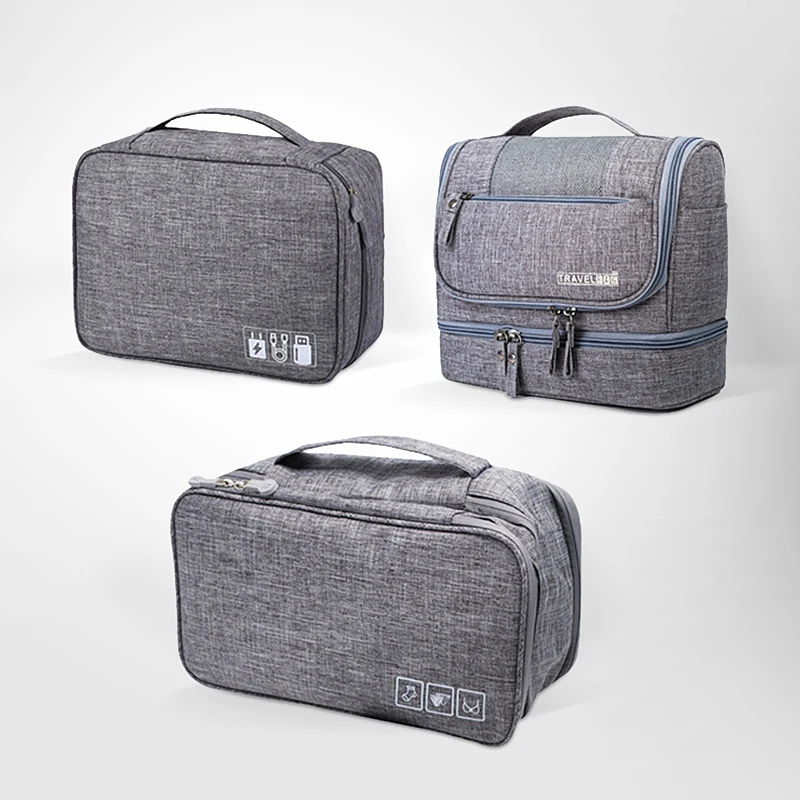 3 шт./компл. сумки для хранения органайзеры цифровые кабели провода бюстгальтер