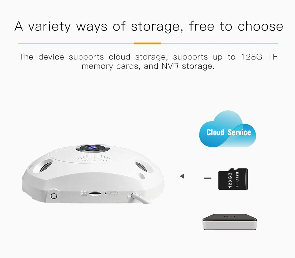 Vstarcam C61S 360 камера IP 3MP рыбий глаз панорамная 1080P wifi CCTV 3D VR видео IP Cam Micro SD карта аудио удаленный домашний мониторинг