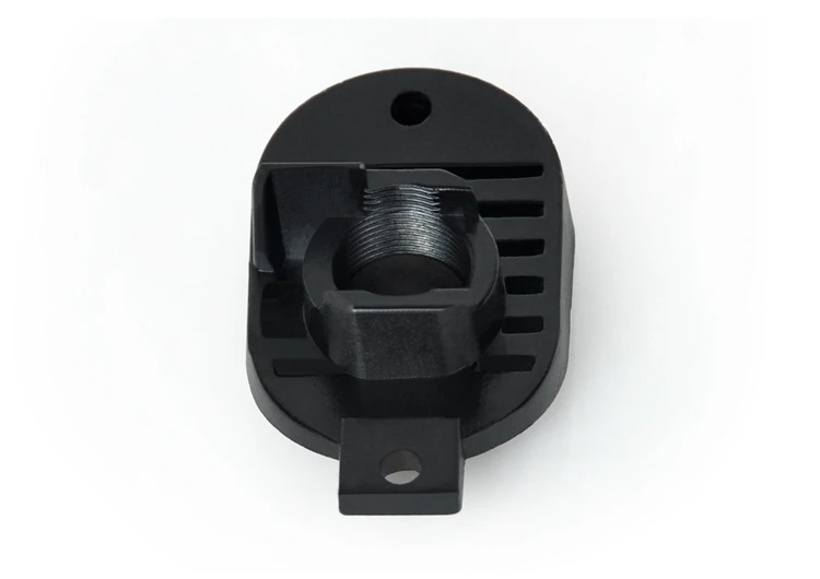 Элемент страйкбол Hand Girp крышка двигателя для M4/M16 серия AEG EX169