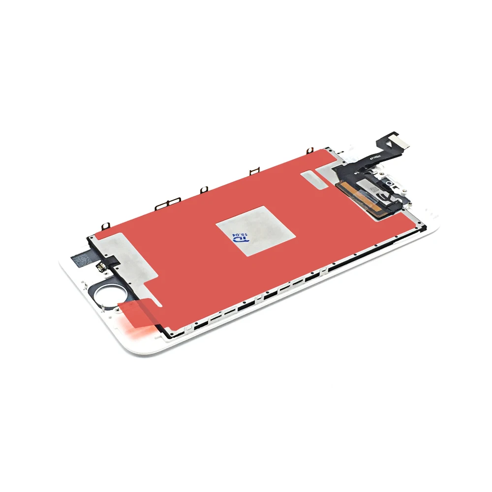 2pcs/lots Replacement For iPhone 6S Plus LCD Screen Digitizer Assembly with Display Touch No Dead Pixel AAA Good Quality plus | Мобильные