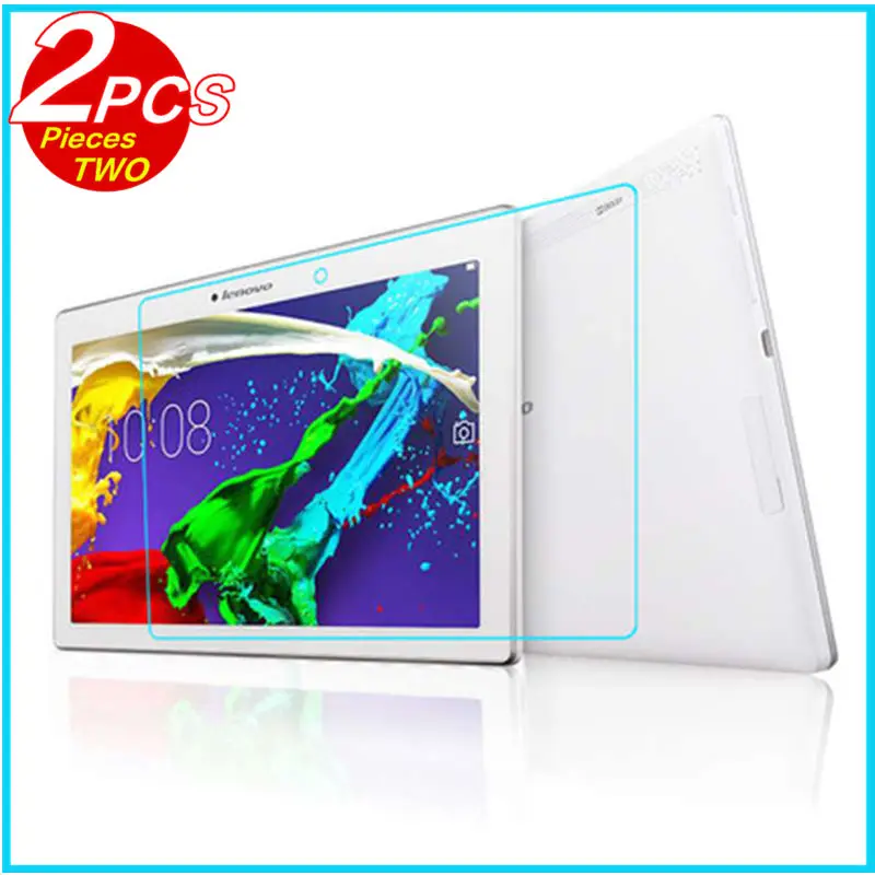 Защитная пленка из закаленного стекла для Lenovo TAB 10 1 дюйма|film tablet|tablet protective filmprotective