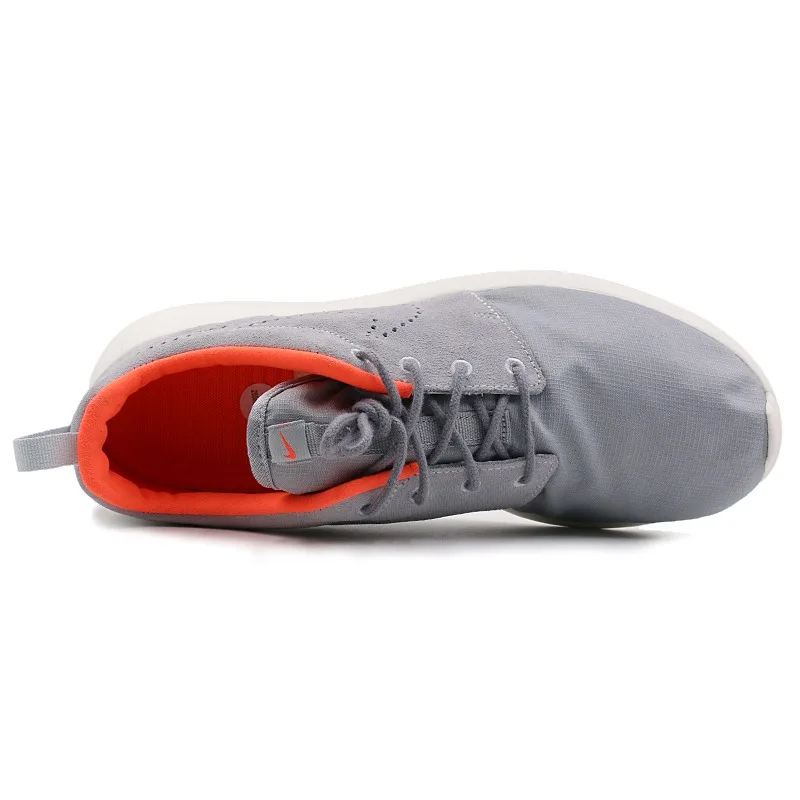 Оригинальный Новое поступление NIKE ROSHE ONE Премиум мужские кроссовки для