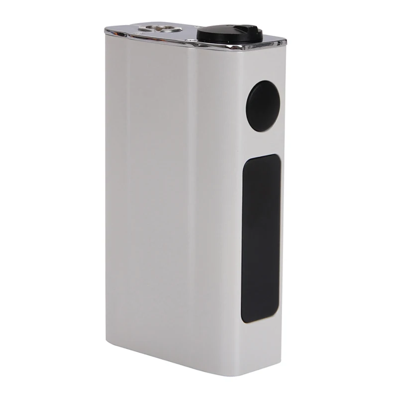 Оригинальный Joyetech eVic VTwo коробка мод Vape с 5000 мАч встроенный аккумулятор OLED экран