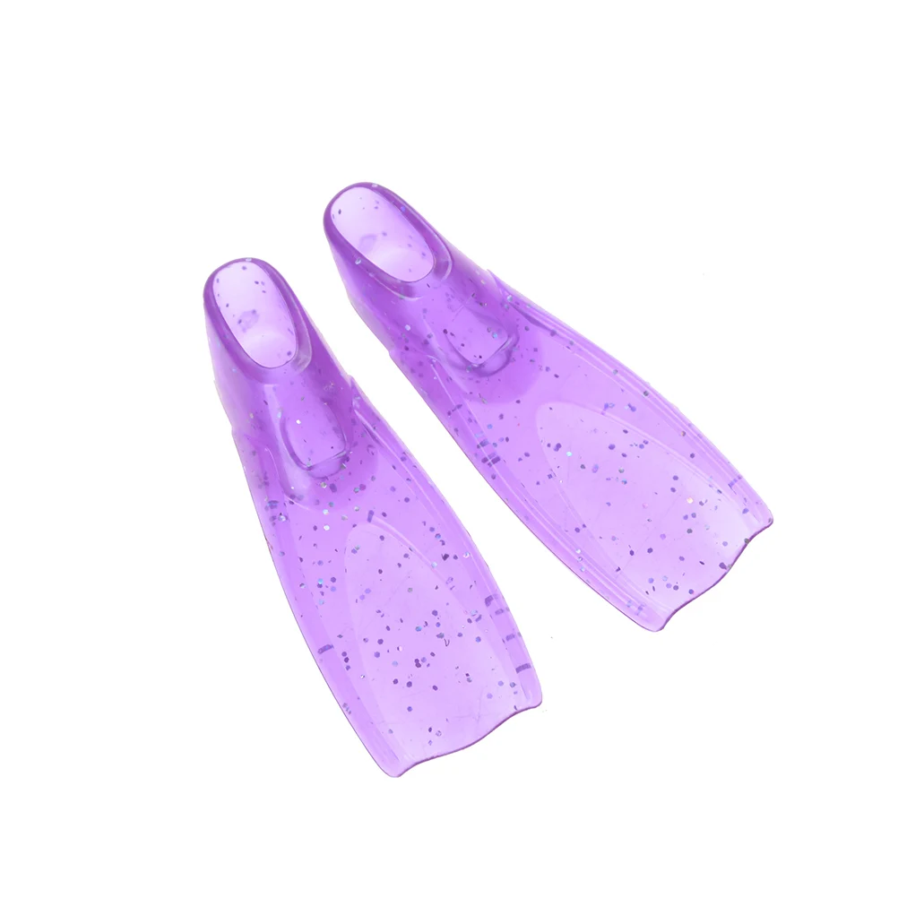 1 комплект кавайная кукла оборудование для дайвинга аксессуары пластиковый