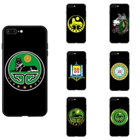 chechen coat of arms theme tpu phone case for xiaomi play 5 5s plus 6 6x 8 lite explorer max 2 3 mix note