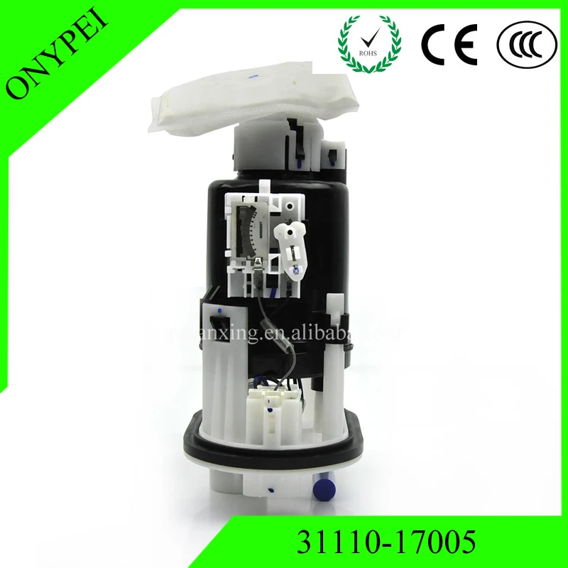 31110-17005 08300-0731 модуль отправителя в сборе топливный насос для 01-10 Hyundai Lavita Matrix 1 6