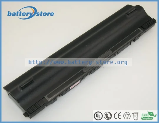 Новые оригинальные аккумуляторы для ноутбуков ASUS 1025 EeePC 1225C 1025C E RO52 Eee PC CE 1225B 1011CX 10 8