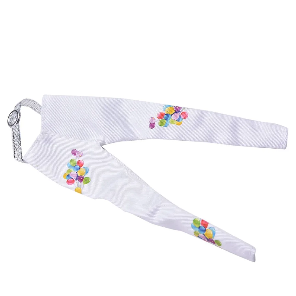 Лидер продаж 2 шт./компл. синий жилет белые брюки для кукол летняя крутая Одежда