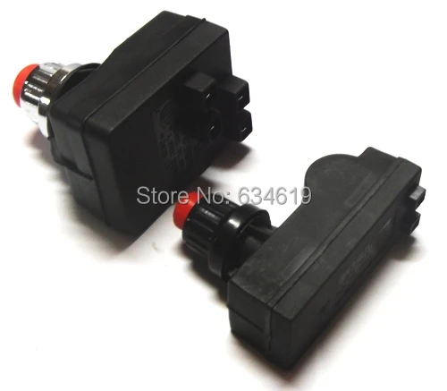 Зажигатель импульсного генератора на 2 выходных разъема батарея 1 5 В постоянного