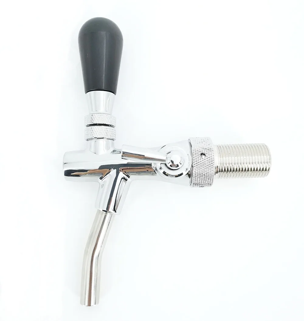 

FREE SHIPPING Beer tap / Beer Faucet/ Beer Spout / Ltaly Type Beer Tap
