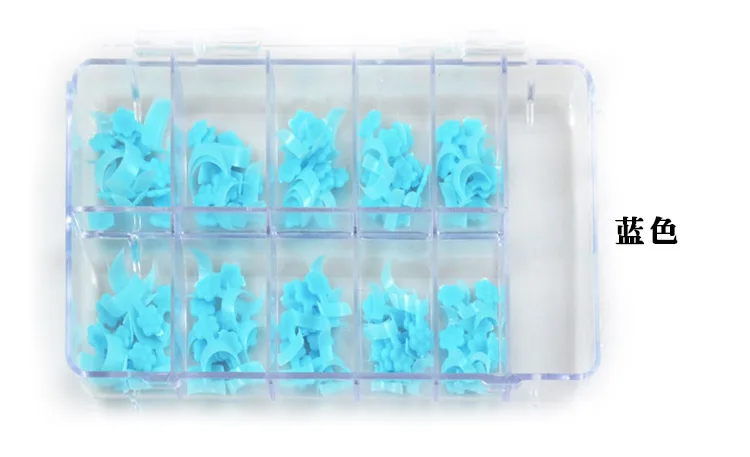 Модные короткие маленькие французские ложные ногти с опциональными патчами на 100 штук в наборе для маникюра Оптовая продажа.