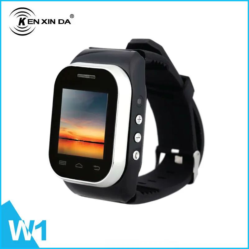 KENXINDA dual sim smart watch touchscreen slide phone English+Arabic multi language keypad | Электроника