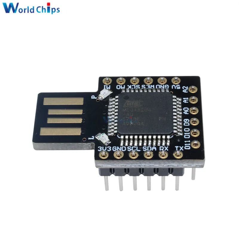 BadUsb Beetle Bad USB микроконтроллер ATMEGA32U4 макетная плата виртуальная клавиатура ESP8266 ESP-12E для Arduino для Leonardo R3