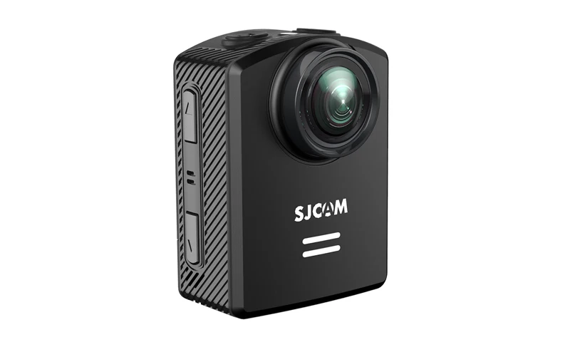 Оригинальная Спортивная Экшн-камера SJCAM M20, 4 K, Wifi, гироскоп, уличная мини видеокамера, 2160P HD, 16 МП, SJ Cam, 30 м, водонепроницаемая, для экстремальных видов спорта, DV