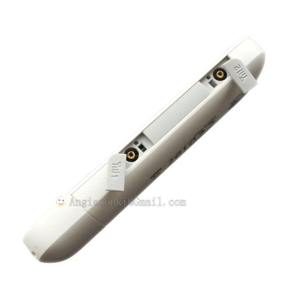 Разблокированный мобильный USB ключ Huawei 150 Мбит/с 4G LTE HiLink E3372 800/900/1800/2100/2600