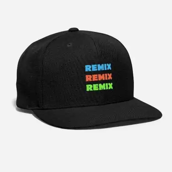 REMIX индивидуальный вышитый кислотный дом Ворон мелодии музыкальный фестиваль