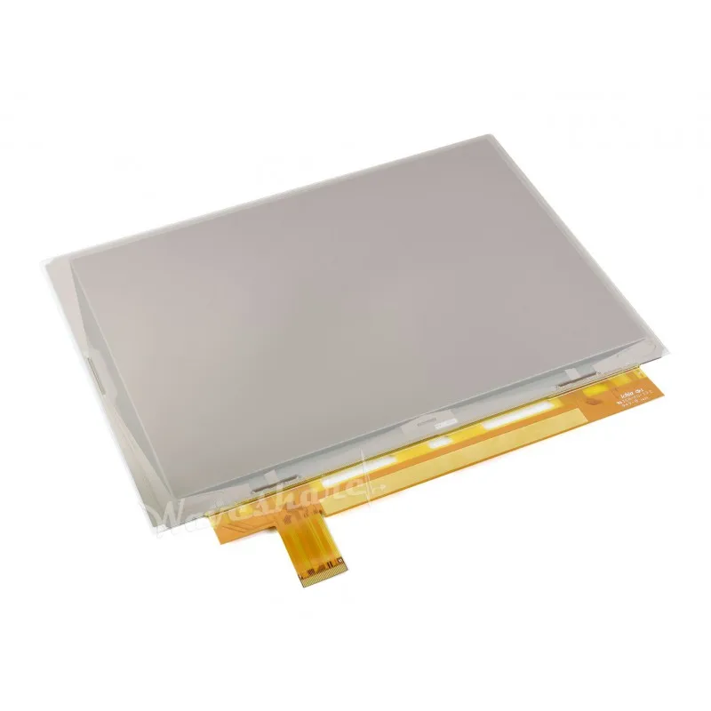 9,7 дюймовый E-Ink Raw дисплей 9,7 дюйма e-paper с разрешением 1200x825 параллельные порты Sup порты Raspberry Pi 4/Pi3/Pi3B+/STM32