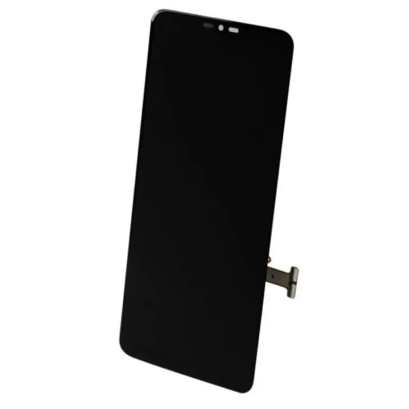 ЖК дисплей для LG G7 ThinQ 6 1 &quotсенсорный экран дигитайзер полная сборка Замена