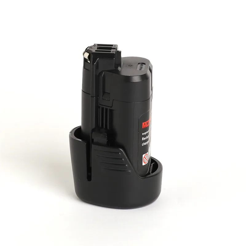 Для BOSCH 10.8VA 1500mAh Power tool LI ion GOP 10. 8V GLI 10 8 V PS40 2 PS20 PS10 607 336 014 864 BAT411|Комплекты батарей| |