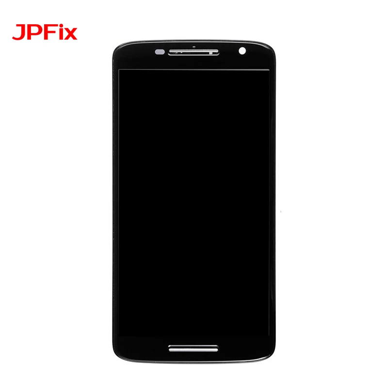 JPFix For Motorola X Play XT1561 XT1562 XT1563 LCD Display Touch Screen Digitizer Assembly With Frame | Мобильные телефоны и