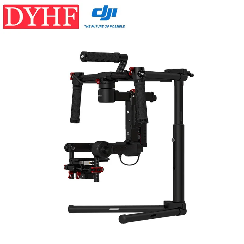 DJI Ronin-M for camera stabilized and balanced handheld 3-axies gimbal dslr(excludes camera) | Электроника
