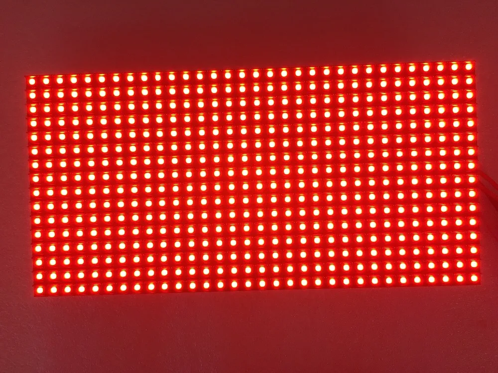 Наружная Светодиодная панель RGB p8 32x16 уличная видеопанель высокого качества P2.5 P3