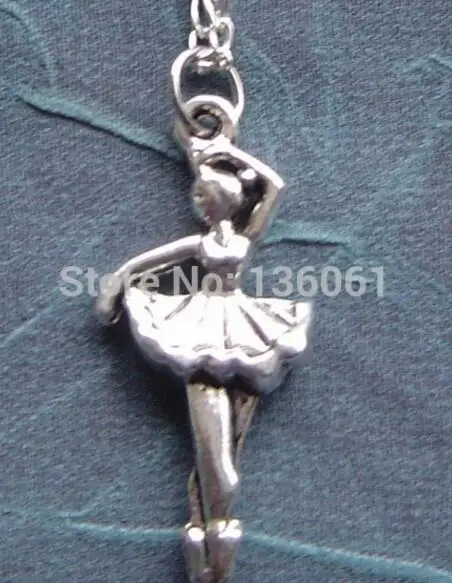 Винтажные серебряные наручники в виде Луны звезды клевера ангела якоря сердца