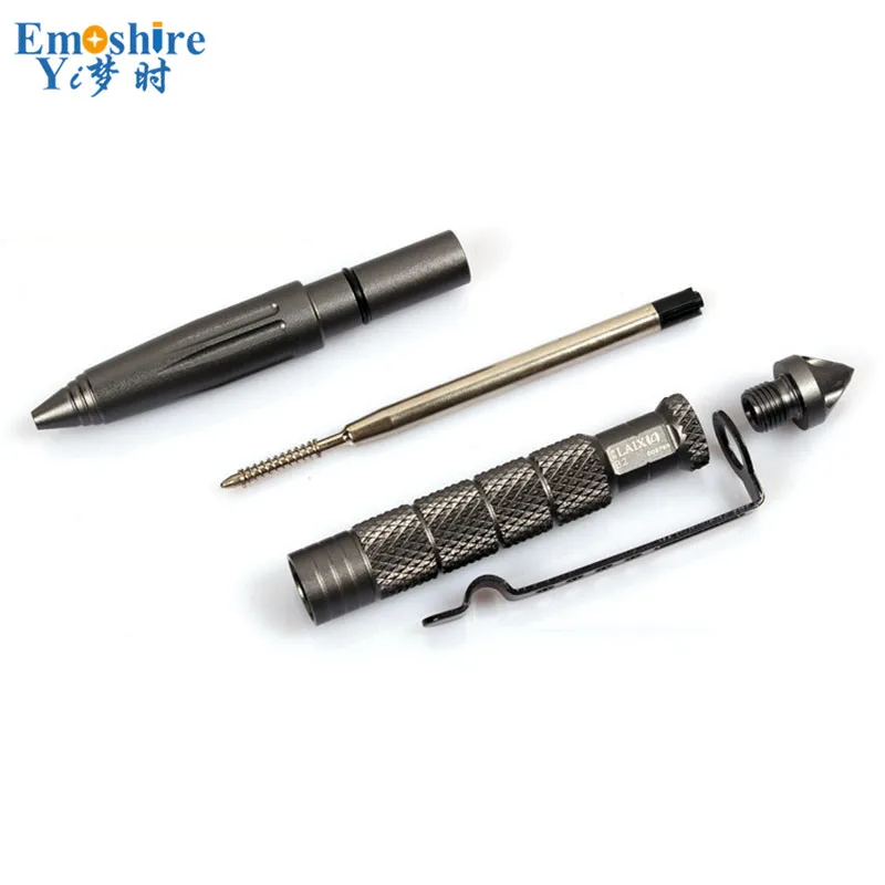 Тактические принадлежности для защиты аварийная подпись тактическая ручка