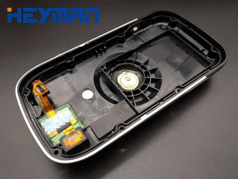 Оригинальная задняя крышка для Garmin Edge 1000 батарейного отсека (с разъемом