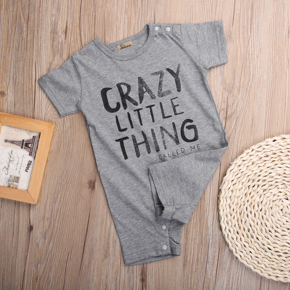 Новинка 2016 летний детский комбинезон одежда для маленьких мальчиков и девочек