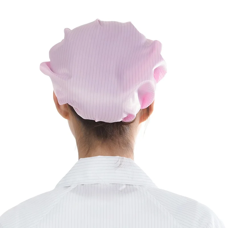 ABESO антистатический моющийся тканевый защитный шлем для человека