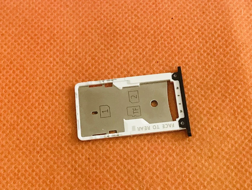 

Оригинальный слот для Sim-карты для Gionee A1 Helio P10, бесплатная доставка